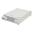 6KW High Power Density Programmable DC Power Supplies